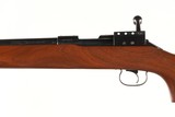 Winchester 52C Bolt Rifle .22 lr - 4 of 9