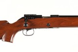 Winchester 52C Bolt Rifle .22 lr - 1 of 9
