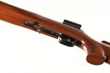 Winchester 52C Bolt Rifle .22 lr - 6 of 9