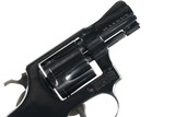 Smith & Wesson 32 Terrier Revolver .38 s&w - 3 of 10