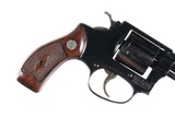 Smith & Wesson 32 Terrier Revolver .38 s&w - 4 of 10