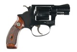 Smith & Wesson 32 Terrier Revolver .38 s&w - 1 of 10