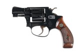 Smith & Wesson 32 Terrier Revolver .38 s&w - 5 of 10