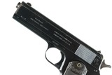 Colt 1903 Pocket Hammer Pistol .38 rimless - 6 of 9