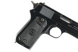 Colt 1903 Pocket Hammer Pistol .38 rimless - 4 of 9