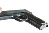 Colt 1903 Pocket Hammer Pistol .38 rimless - 8 of 9