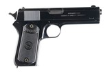 Colt 1903 Pocket Hammer Pistol .38 rimless - 1 of 9