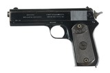 Colt 1903 Pocket Hammer Pistol .38 rimless - 5 of 9