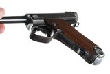 Nagoya Type 14 Nambu Pistol 8mm Nambu - 8 of 9