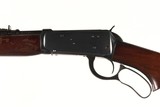 Winchester 64 Pre-64 Lever Rifle .32 win spl - 4 of 11