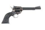 Colt New Frontier Revolver .22 mag - 2 of 10