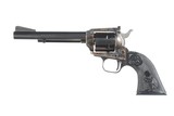 Colt New Frontier Revolver .22 mag - 6 of 10