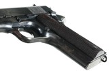 Colt 1911 Commercial Pistol .45 ACP - 8 of 9