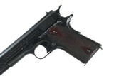 Colt 1911 Commercial Pistol .45 ACP - 7 of 9