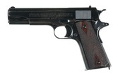 Colt 1911 Commercial Pistol .45 ACP - 5 of 9