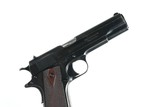 Colt 1911 Commercial Pistol .45 ACP - 3 of 9