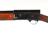 FN Browning A5 Semi Shotgun 12ga Factory Box and Shot Pattern - 13 of 21