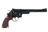 Smith & Wesson Pre-29 Revolver .44 mag - 1 of 10