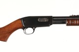 Winchester 61 Slide Rifle .22 sllr