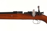 Winchester 52 Bolt Rifle .22 lr - 4 of 7