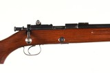 Winchester 52 Bolt Rifle .22 lr - 1 of 7