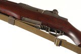 Springfield Armory M1 Garand Semi Rifle .30-06 - 6 of 11