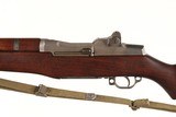 Springfield Armory M1 Garand Semi Rifle .30-06 - 4 of 11