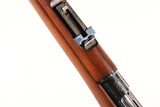 Loewe 1895 Bolt Rifle 7mm Mauser - 13 of 15