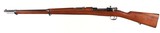 Loewe 1895 Bolt Rifle 7mm Mauser - 5 of 15