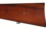 Loewe 1895 Bolt Rifle 7mm Mauser - 14 of 15