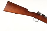 Loewe 1895 Bolt Rifle 7mm Mauser - 8 of 15