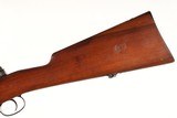 Loewe 1895 Bolt Rifle 7mm Mauser - 7 of 15