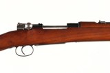 Loewe 1895 Bolt Rifle 7mm Mauser - 1 of 15