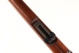 Loewe 1895 Bolt Rifle 7mm Mauser - 12 of 15