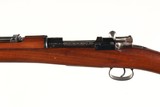 Loewe 1895 Bolt Rifle 7mm Mauser - 4 of 15