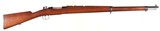 Loewe 1895 Bolt Rifle 7mm Mauser - 2 of 15