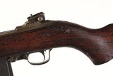 National Postal Meter M1 Carbine Semi Rifle .30 carbine - 9 of 10