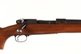Winchester 70 Pre-64 Bolt Rifle .220 swift - 1 of 10