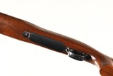 Winchester 70 Pre-64 Bolt Rifle .220 swift - 6 of 10