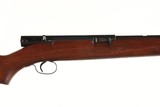 Winchester 74A Semi Rifle .22 short