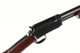 Winchester 62A Slide Rifle .22 sllr - 3 of 12