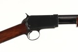 Winchester 62A Slide Rifle .22 sllr - 1 of 12