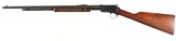 Winchester 62A Slide Rifle .22 sllr - 5 of 12