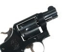 Smith & Wesson 38 Military & Police Revolver .38 spl - 3 of 10