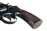 Smith & Wesson 38 Military & Police Revolver .38 spl - 8 of 10