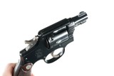 Smith & Wesson 38 Military & Police Revolver .38 spl - 2 of 10