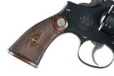 Smith & Wesson 38 Military & Police Revolver .38 spl - 4 of 10