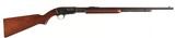 Winchester 61 Slide Rifle .22 sllr - 2 of 12