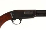 Winchester 61 Slide Rifle .22 sllr