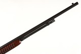 Winchester 61 Slide Rifle .22 sllr - 9 of 12